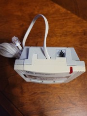 Southwestern Bell FM112B2 Caller ID Unit White