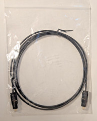 New TOSLINK 4 Feet Digital Audio Optical Fiber Cable M/M CD DVD PC Car/Home