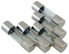 Harmony Audio HA-AGUFD2 Car 2-Way AGU Fused Distribution Block & 60 Amp Fuses