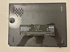 TiVo EDGE D6E20 for Cable 2TB 6 Tuner DVR Lifetime All-in Service 315 Hrs