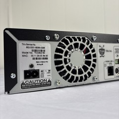 TiVo HD DVR 160GB TCD652160 Digital Video Recorder – OPEN BOX
