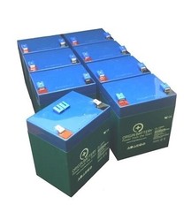 APC SUM3000RMXL2U Battery Kit, Also Fits SUM3000RMXLI2U Models – High Rate