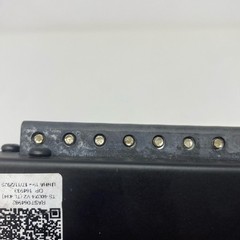 Taramps TS 400×4 V2 4-Channel Car Amp 400W RMS Silver/Black Small