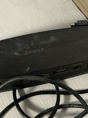 Bose SoundTouch Wireless Adapter Model 412530 Read!