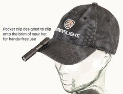 Streamlight 66606 MicroStream USB 250-Lumen 1150-Candela EDC Ultra-Compact Flash