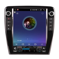 12.1″For Jaguar Xj Xjl 2010-2018 Stereo Radio Carplay Car Android Gps Navigation