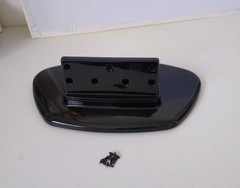 Apex TV 32” LCD LD3288T Stand / Base L09132DG Original Replacement Part Screws