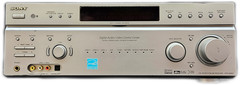 Sony 7.1 Channel Stereo Receiver Dolby Digital STR-DE897