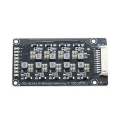 1.2A/5A 7S 10S 13S 17S Active Equalizer Balancer Lifepo4/Li-ion Battery Lot