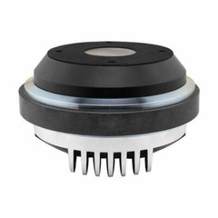 Pair DS18 PRO-D2X 2″ 8-ohm Bolt On Throat Compression Driver 3″ Titanium VC 2000