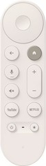Google TV Streamer (4K) – Porcelain
