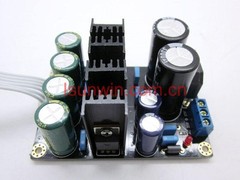 DAC Stereo Decoder CS8416 PCM1794 Full Assembled 24Bit/192KHz Kit-Lampucera