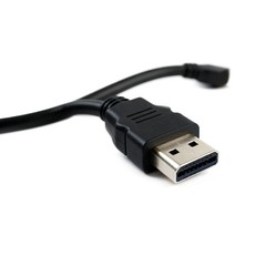 HDMI Extension Cable Male to Female Lead v1.4 3D High Speed Extender Adapter