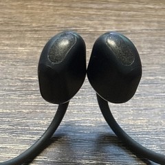 Shokz OpenRun Pro Premium Bone Conduction Open-Ear Sport Headphones S810-ST-BK-U