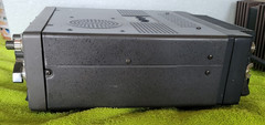 Kenwood TS-120S HF SSB Transceiver PLEASE READ and Watch Video