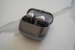 Brand New Galaxy Buds3 Pro Wireless Earbuds AI Noise Cancelling