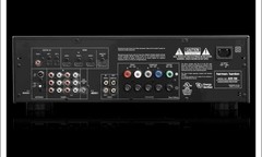 Harman Kardon AVR 700 A/V Receiver 5x 75w 5.1 Channel HDMI 3D New Sealed Box