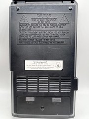 Realistic CTR-73 AC or Battery Cassette Tape Player Recorder 14-1053A WORKING