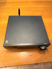 SMSL RAW-MDA1 Dual ES9039Q2M DAC support MQA MQA-CD LDAC Bluetooth 5.1 Decoder