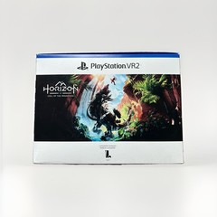PlayStation VR2 Headset Horizon Call of The Mountain Bundle (PSVR2)
