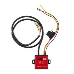 DS18 LED-BTC RGB Bluetooth 4.0 Controller Light iOS Android iPhone IP65 Control