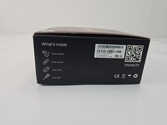 MOVE 4k ultra hd set top box move.tv