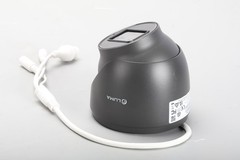 Luma LUM-820-IP-TMB 8MP Turret IP Outdoor Motorized Camera