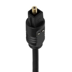 1/2m/3m/5m/8m Digital Optical Audio Cable Toslink Gold Plated SPDIF MD DVD Cable