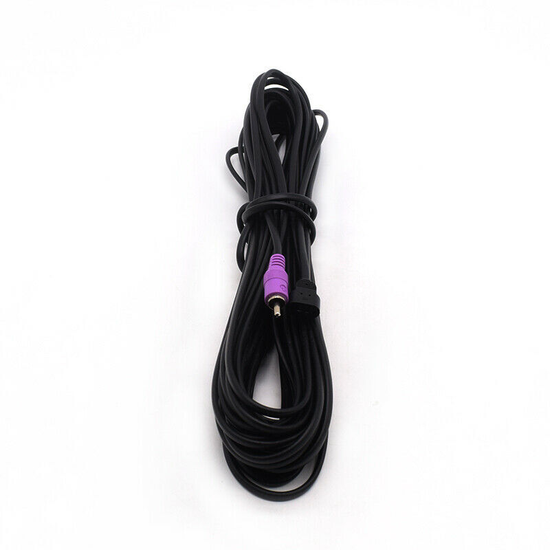15M/49ft Bose-Lifestyle &Acoustimass Rear Right RCA to Jewel Cube Speaker Cable