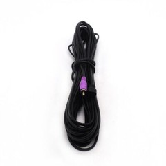 15M/49ft Bose-Lifestyle &Acoustimass Rear Right RCA to Jewel Cube Speaker Cable