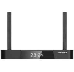 SUPERBOX S6 Pro Streaming Media Player