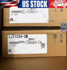 LJ71C24-CM New In Box 1PCS Free Expedited Shipping