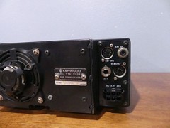 Kenwood TS-130S Model SSB Ham Radio Transceiver