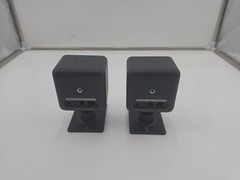 HTC Vive VR Base Station 1.0 PAIR Lighthouses Power Adaptors Tested 2PR8100