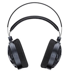 FiiO FT3 350ohm Wired Headphone 60mm High-Performance Dynamic Driver Open-Back