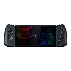 Razer Edge 5G Gaming Handheld for Android – Black