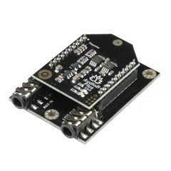TSA6012 – Bluetooth Audio Receiver Board