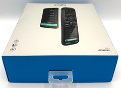 Logitech HARMONY ELITE Programmable Universal TV Remote Control w/ HUB SEALED