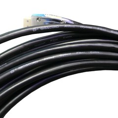50ft / 15m Long DisplayPort AOC Cable, 8K@60Hz 32.4Gbps Fiber Optic NEW
