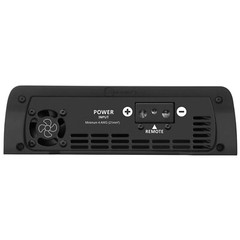 Taramps Bass 3k 1 Channel of 1 Ohm 3000 watts RMS Class D Car Audio Amplifier