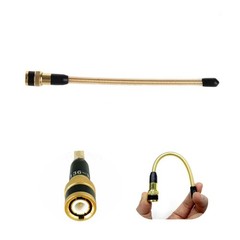 10W 136-174MHz Walkie Talkie Handhold Radio BNC Antenna For ICOM IC-V8 V80 V80E