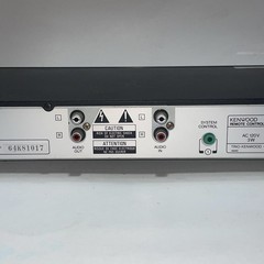 KENWOOD RC-95 Remote Control System ONLY NO Remote Pre Owned