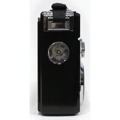 Dolphin Retro Bluetooth Radio SP-411BT AM FM SW Rechargeable Black-FREE SHIPPING