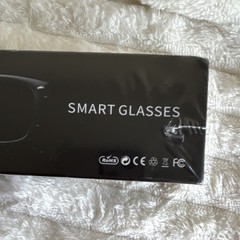 RoHS Smart Glasses with Bluetooth Connectivity