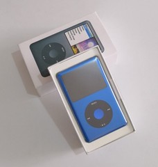 🔥💁Brand New Apple iPod Classic 7th 160GB 256GB 1TB Best Gift Freeshipping🎶