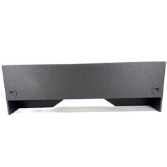Chevy Silverado 99-06 Regular Cab Single Cab 2×8 Sub Box Subwoofer Enclosure