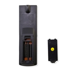 AKB73615801 Replaced Remote Control for LG Blu-ray BP325W BP125 BP220N BP320N