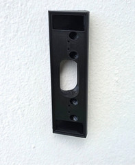 Ring Battery Doorbell newest model Retinal 2K Wedge Mount Bracket 15-90 Degree