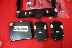 Metra 99-7620B SDIN/DDash Install Kit for Select 2008-15 Nissan NEW, #N1