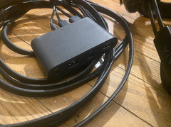 HTC Vive Virtual Reality Headset